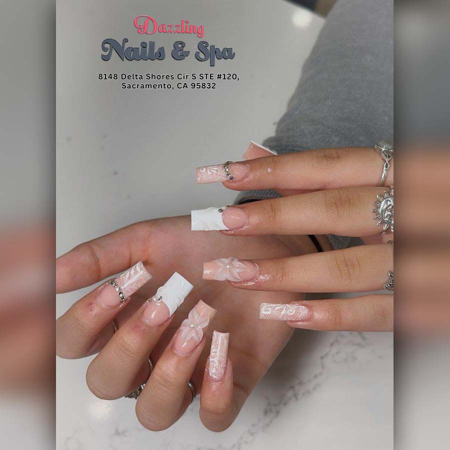 Nail Art Design